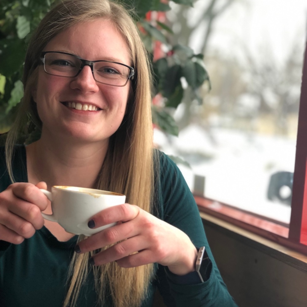 Meet your Posher, Taylor